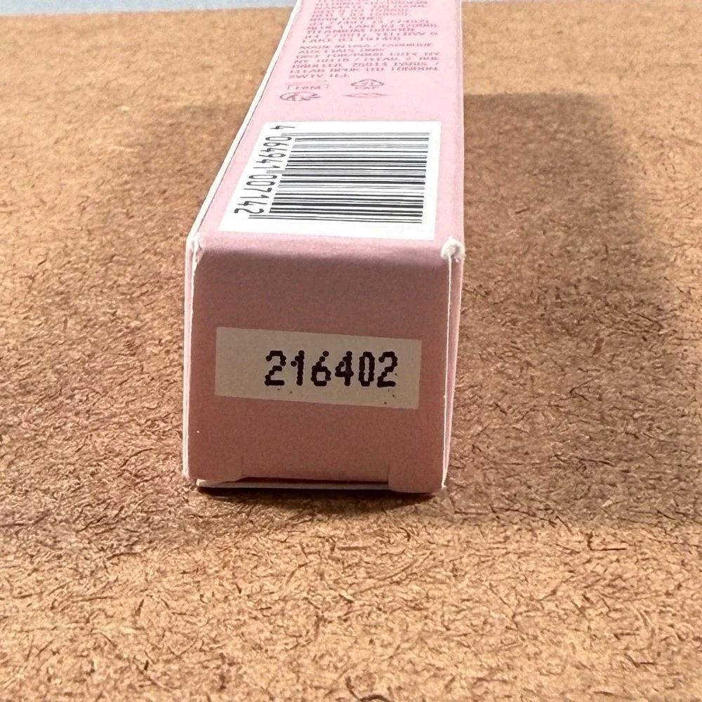 Kylie Cosmetics Matte Liquid Lipstick‎ 601 Ginger Nude Brown 0.10oz NIB vegan